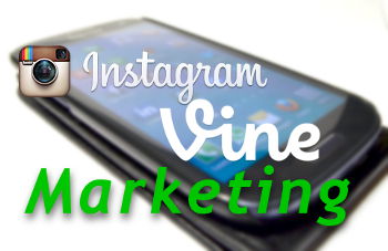 Marketing con Vine e Instagram