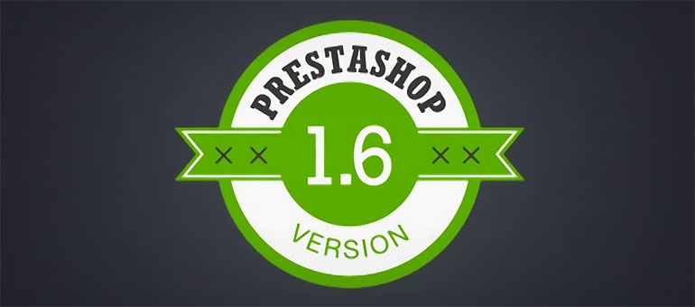 Inminente salida de Prestashop 1.6 #ps16 ¡Bienvenidos al futuro del e-commerce!