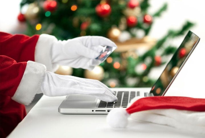 e-Commerce, protagonista en campañas navideñas este 2014