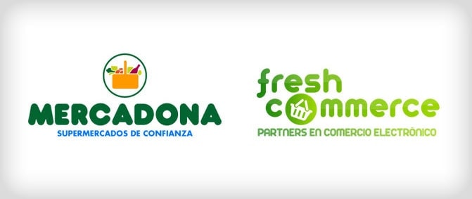 Mercadona denuncia a FreshCommerce por plagio de marca