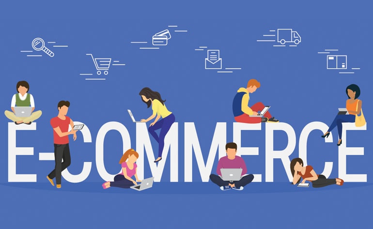 Tendencias en el e-commerce en 2017