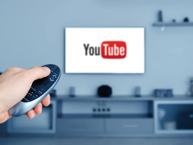 Youtube como herramienta dentro del plan de Marketing Digital