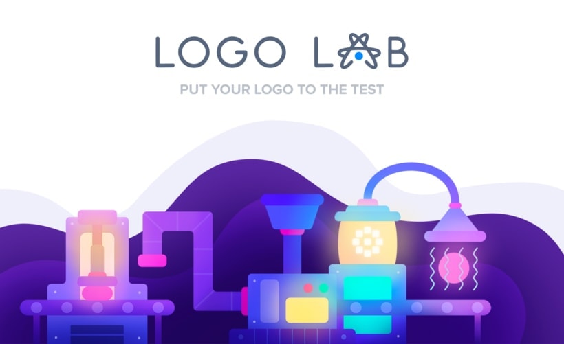 Logo Lab, la herramienta que te ayuda a mejorar tus logos