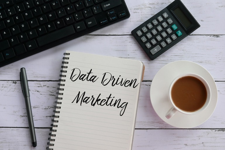 Data Driven Marketing: la era del análisis del datos