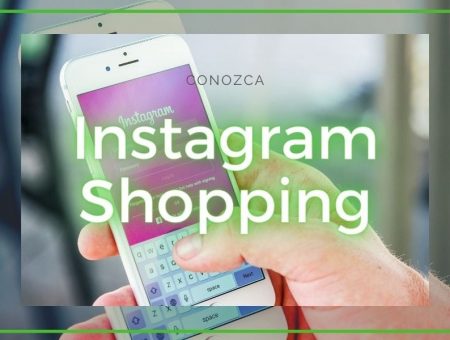 Instagram Shopping: tu tienda online en Instagram