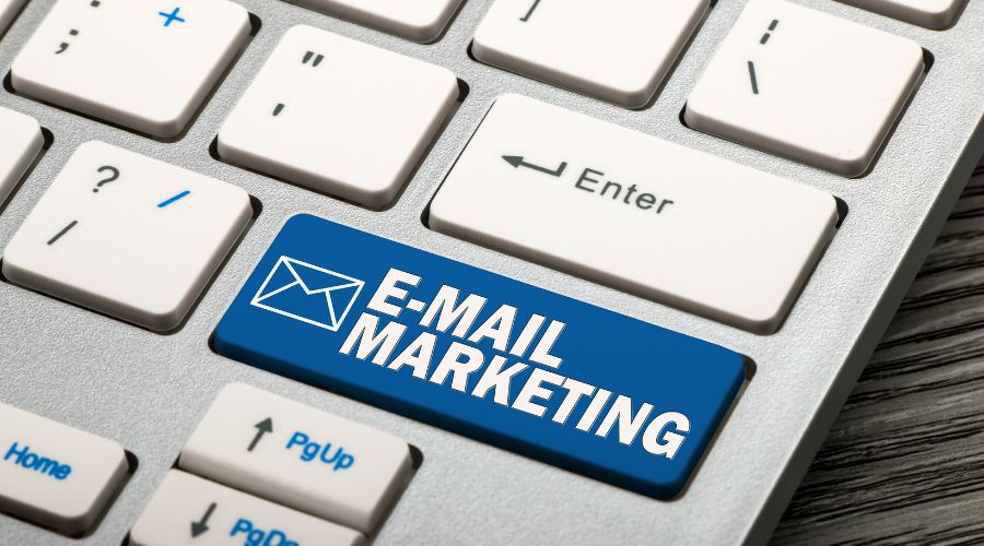 email marketing herramienza eficaz