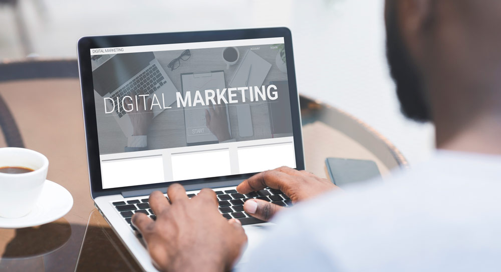 estrategias de marketing online para ecommerce