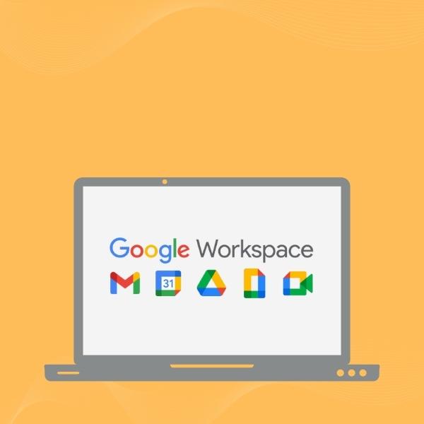 Google Workspace individual para eCommerce: descubre sus funciones