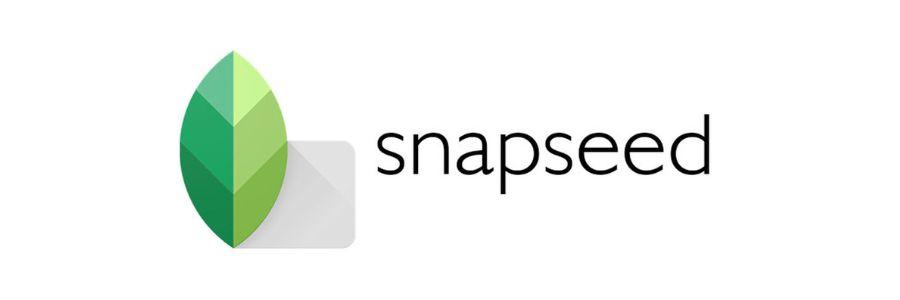 snapseed app para la edición de fotografías