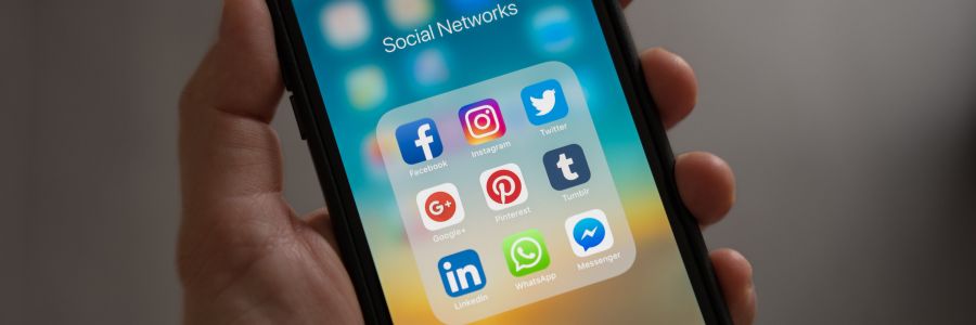 Redes sociales y social selling